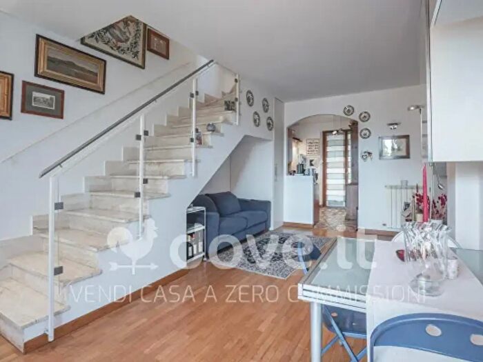 Casa trilocale in vendita in Via G Rossa, Castelnuovo Berardenga