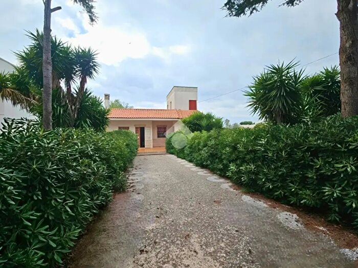 Casa bilocale in vendita in Via Mare Celtico, Porto Cesareo