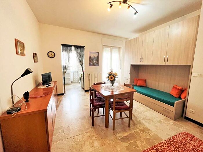 Appartamento monolocale in affitto in Piazza Gramsci SNC, Borghetto Santo Spirito