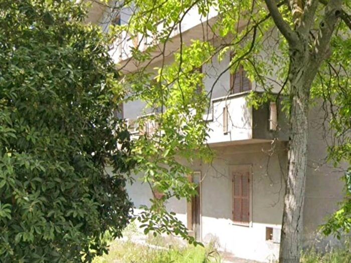 Appartamento bilocale in affitto in Anagni