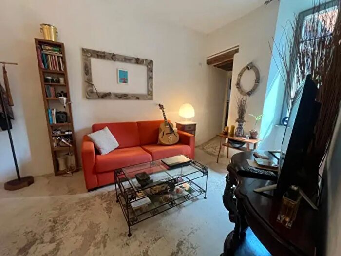 Appartamento trilocale in vendita in Via Orologio Vecchio, Viterbo