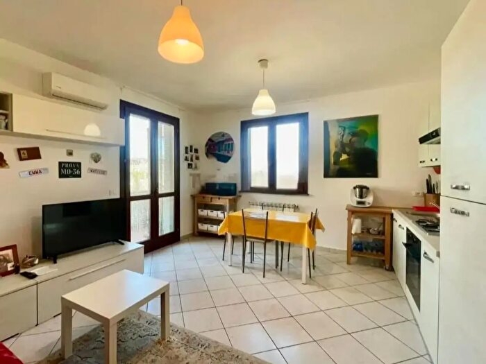 Appartamento trilocale in vendita in San Miniato