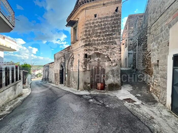 Casa con 5 locali in vendita in Via Madonna delle Grazie, Giano Vetusto