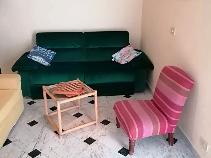 Casa trilocale in affitto in Pietrasanta