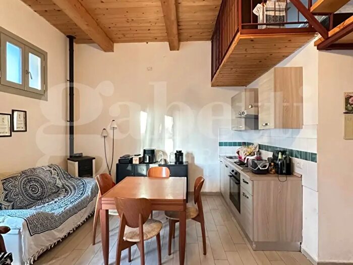 Appartamento bilocale in vendita in Monteroni D'Arbia