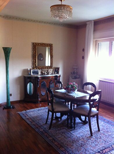 Appartamento con 6 locali in vendita in Via Madonna Angeli, Agrigento