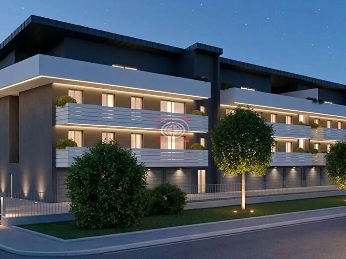 Appartamento quadrilocale in vendita in Cesena