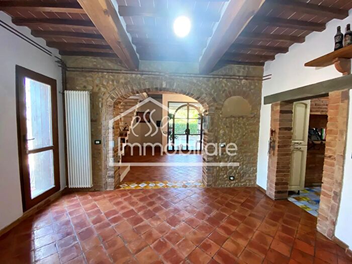 Appartamento quadrilocale in vendita in Castelfiorentino