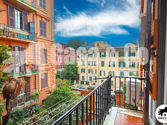 Appartamento quadrilocale in affitto in Via Giuseppe Mercalli, Euclide, Roma