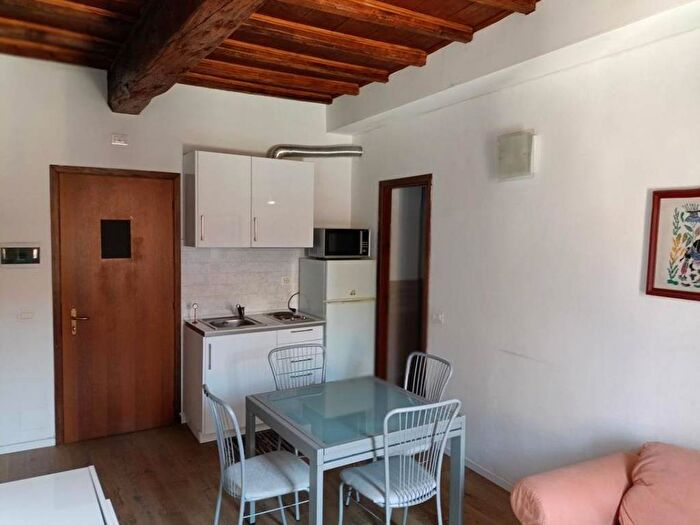 Appartamento bilocale in affitto in Via San Domenico, Quadrilatero Romano, Torino