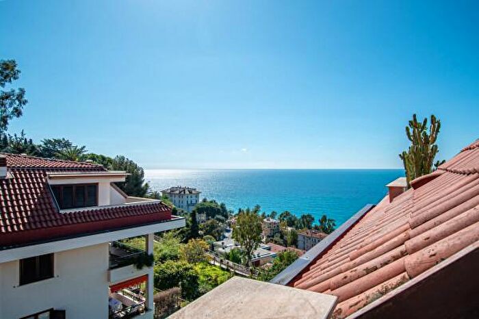 Appartamento bilocale in vendita in Viale dei Pepi, Ospedaletti