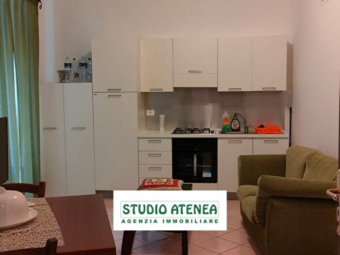 Appartamento bilocale in affitto in Via Atenea, Centro Storico, Agrigento