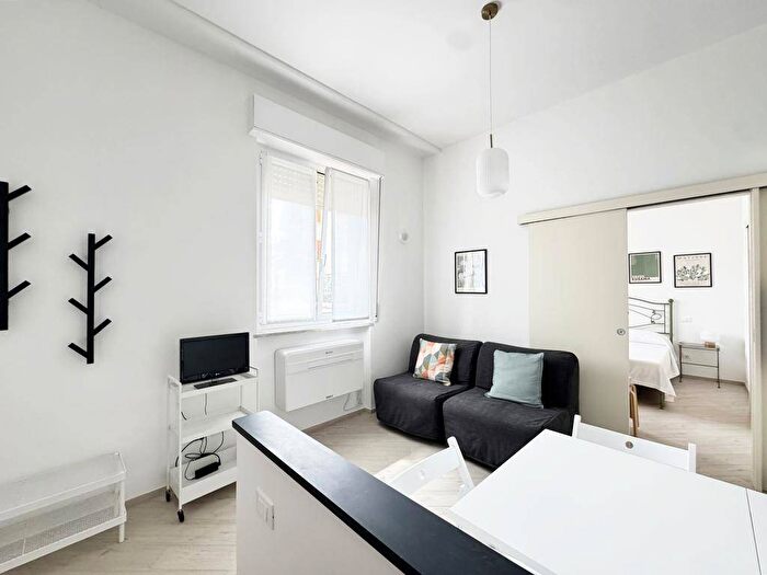 Appartamento bilocale in affitto in Via Privata San Pancrazio, Fenarina Via Neghelli Collina di Ponente, Alassio