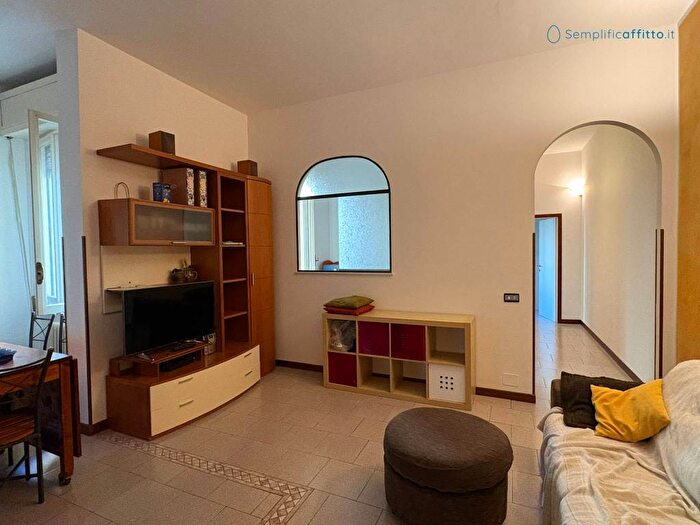 Appartamento trilocale in affitto in Via Baccio da Montelupo, Casellina, Scandicci