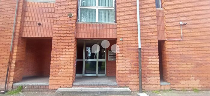 Appartamento quadrilocale in vendita in Via della Repubblica b, San Giuliano Milanese