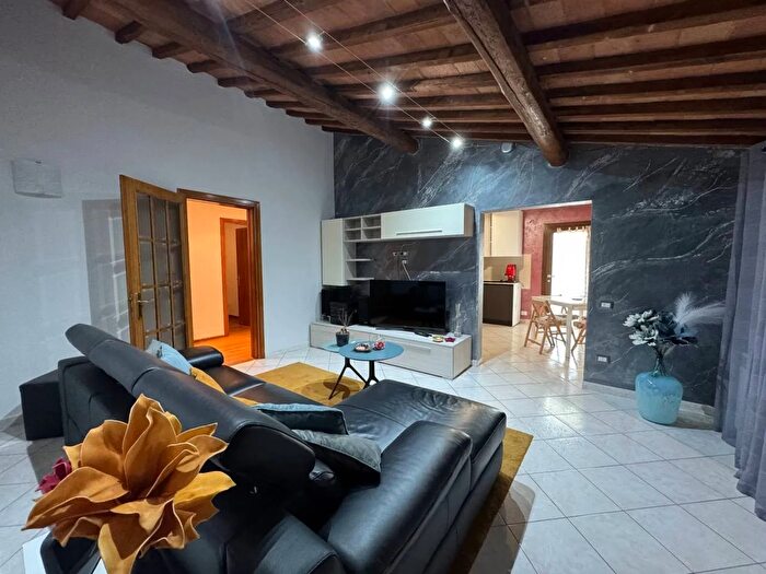 Appartamento in vendita in Castelfiorentino