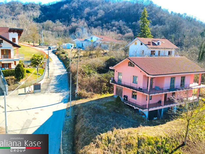 Case in Vendita e in Affitto - 3