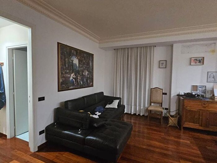 Appartamento bilocale in affitto in Via Clemente Monari, Musicisti, Forlì