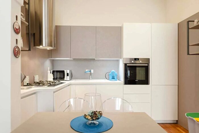 Appartamento monolocale in affitto in Via Giuseppe Mazzini, Rapallo