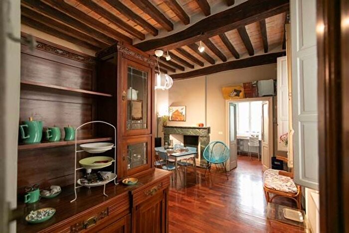 Appartamento trilocale in affitto in Centro Storico, Parma