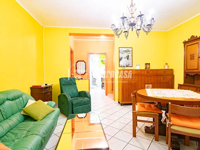 Appartamento bilocale in vendita in Via Leonardo da Vinci, Cassano DAdda