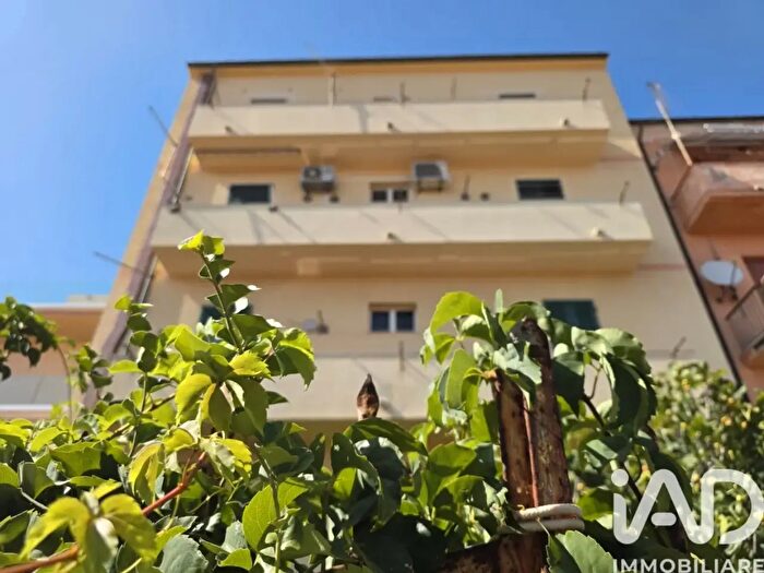 Appartamento quadrilocale in vendita in Via Santa Maria, La Maddalena