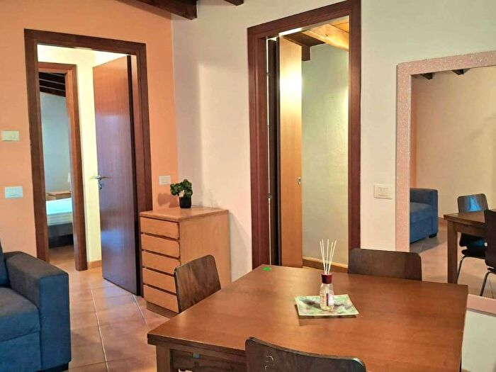 Appartamento bilocale in affitto in Via Gaetano Osculati, Affori, Milano