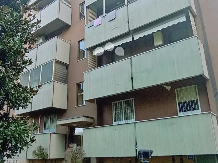 Appartamento trilocale in vendita in Via FLli Cervi, Tavazzano Con Villavesco