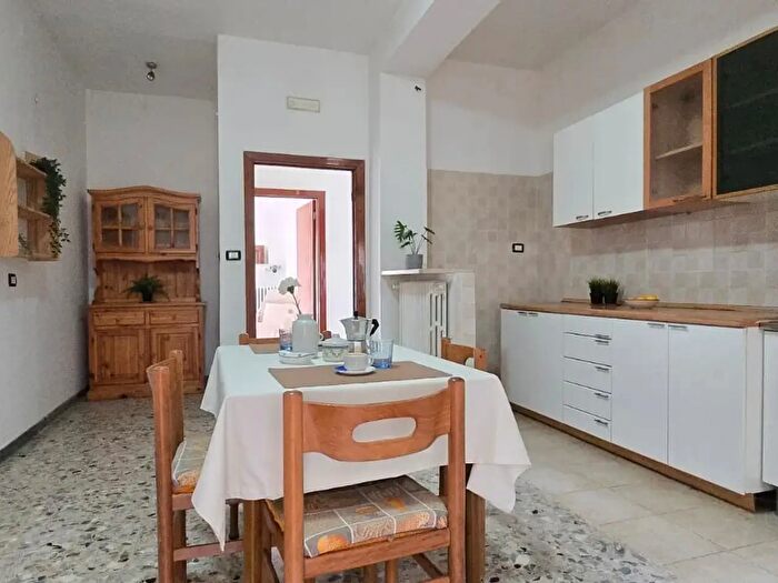 Appartamento trilocale in vendita in Strada Prati, Pescara