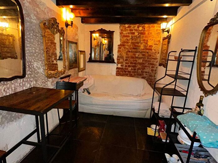 Appartamento monolocale in affitto in Viale Tibaldi, Pezzotti Meda, Milano