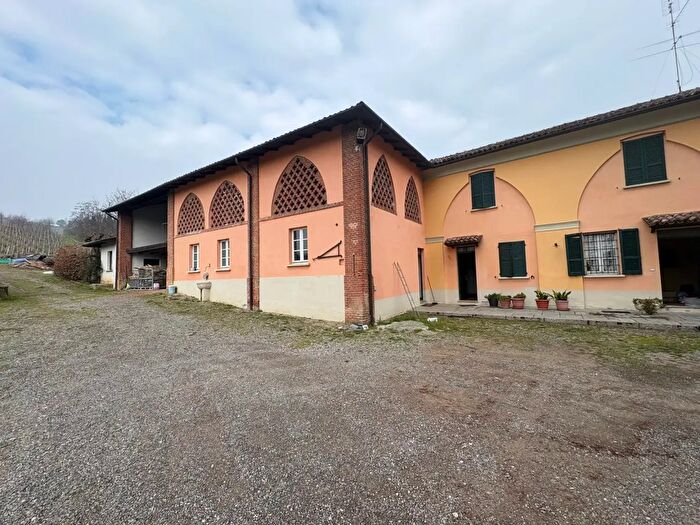 Case in Vendita e in Affitto - 3