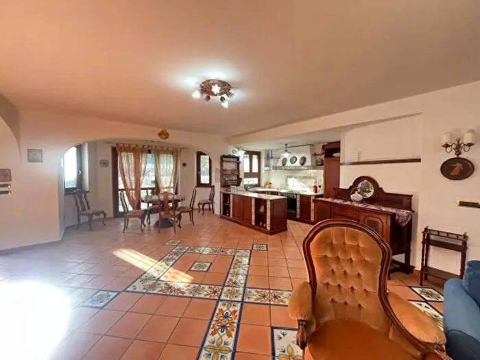 Appartamento bilocale in affitto in Via Biagio Miraglia, Catanzaro