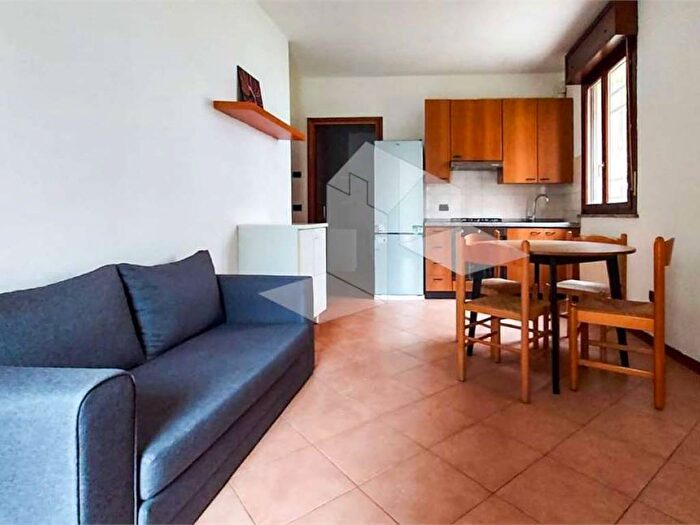 Appartamento bilocale in affitto in Via Sergio Beretti, Gattaglio, Reggio Emilia