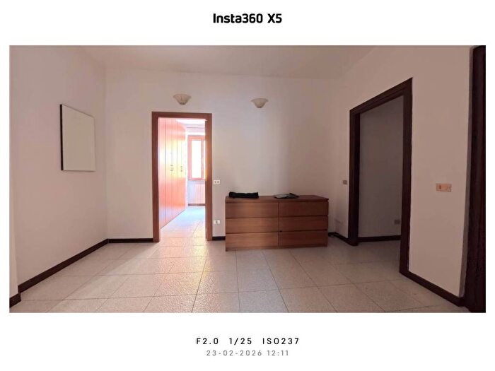 Appartamento bilocale in affitto in Centro, Codogno