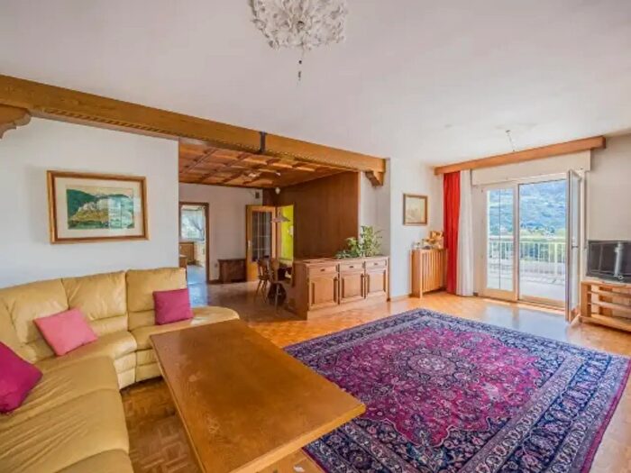 Appartamento quadrilocale in vendita in Via Monte Tessa, Merano