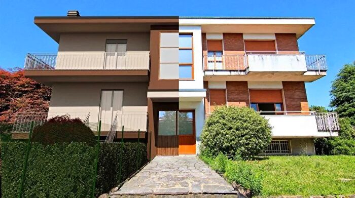 Case in Vendita e in Affitto - 3