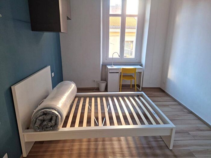 Appartamento quadrilocale in affitto in Via Eusebio Bava, Vanchiglia, Torino