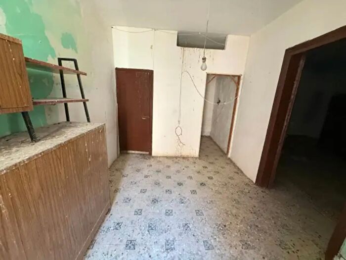 Appartamento trilocale in vendita in Via Enrico Toti, Castellammare Del Golfo