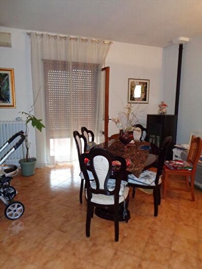 Appartamento quadrilocale in vendita in Palo Del Colle