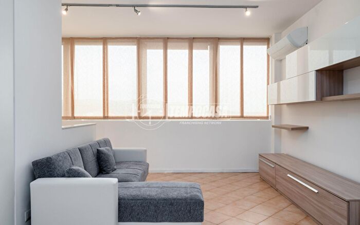 Appartamento bilocale in vendita in Sassuolo