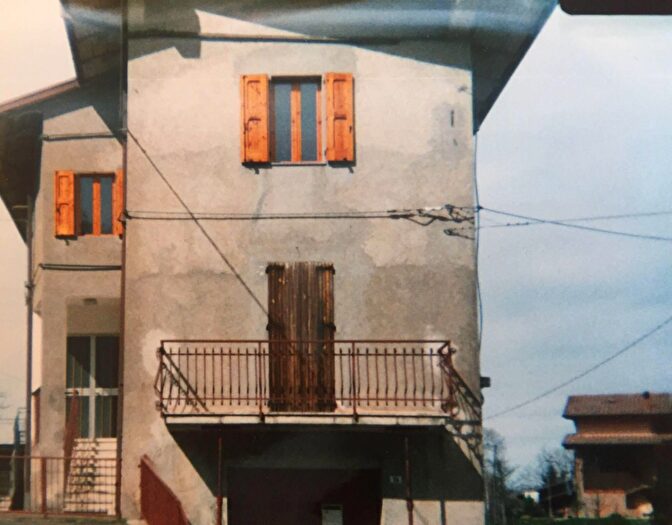 Appartamento con 6 locali in vendita in Montese