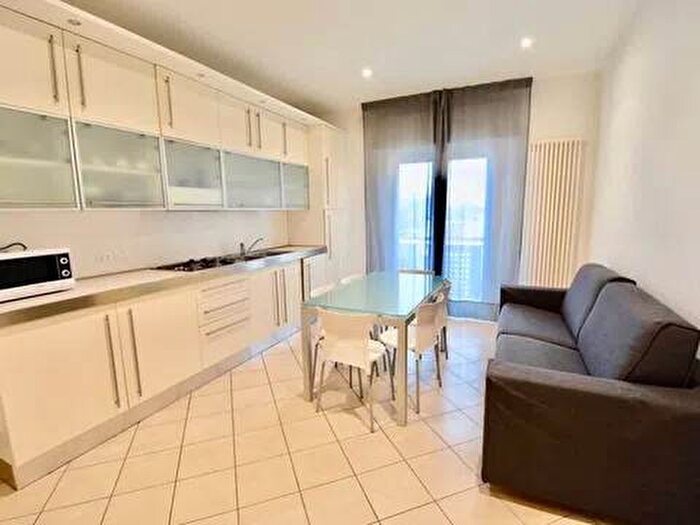 Appartamento bilocale in affitto in Via Bafile, Lido Centro Ovest, Jesolo