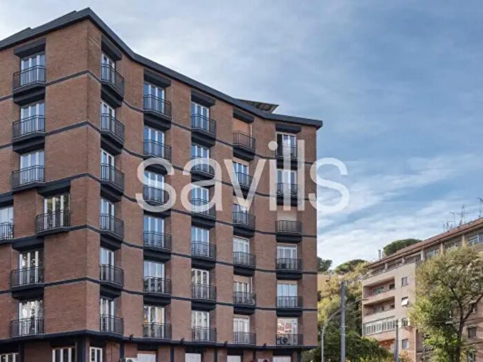 Appartamento trilocale in affitto in Roma