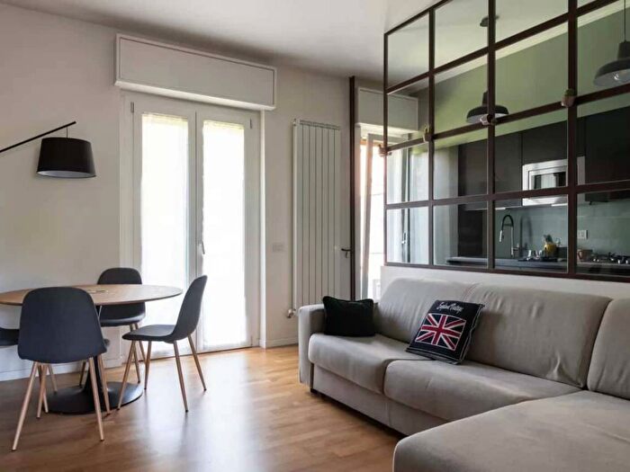 Appartamento bilocale in affitto in Via Marostica, Gambara, Milano