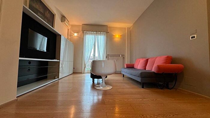 Appartamento bilocale in affitto in Centro Storico, Piacenza