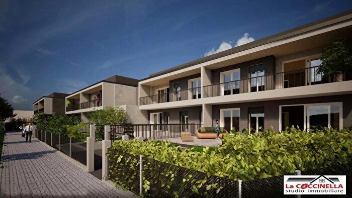 Case in Vendita e in Affitto - 3