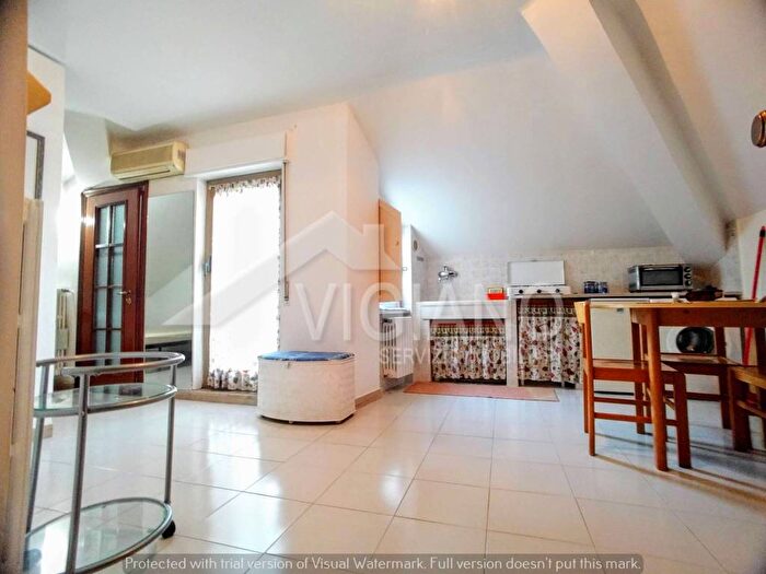 Appartamento bilocale in affitto in Via Benedetto Croce, Piazza Aldo Moro Parco San Felice, Foggia