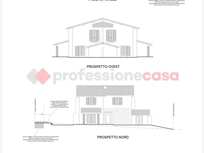 Case in Vendita e in Affitto - 2