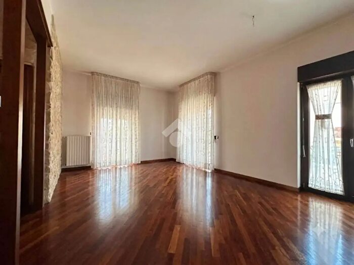 Appartamento trilocale in vendita in Viale di Ponente, Cerignola