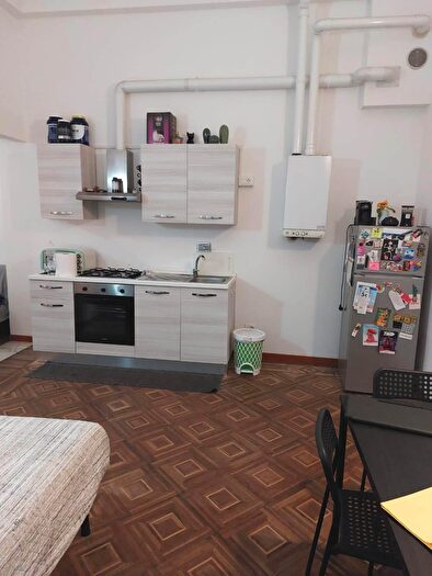 Appartamento monolocale in affitto in Via Guglielmo Oberdan, Bologna